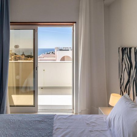 דירות פורצ'ס Casa Azul 1 - Senhora Da Rocha, Algarve מראה חיצוני תמונה
